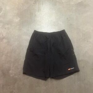 Vintage Y2K loose fit baggy Reebok track shorts‎